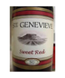 Ste Genevieve Sweet Red Rare Red Blend