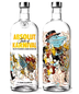 2014 Absolut Vodka Limited Edition Karnival Edition (1L)