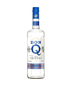 Don Q Cristal Puerto Rican Rum 750ml