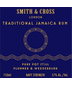 Smith & Cross - Jamaica Rum (750ml)