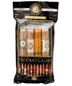 Perdomo Connecticut Humidified Bag 4 Pack 4pk 6" x 50 Ring Guage
