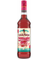 Captain Morgan Cherry Vanilla Vodka Limitied Edition 750ml