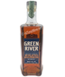 Green River Wheated Bourbon 750 90pf Kentucky Straight Whiskey