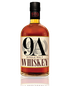 Still The One Distillery-9A Single Malt Whiskey 750ml
