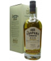 2008 Caol Ila - Coopers Choice - Single Bourbon Cask #14 12 year old Whisky 70CL