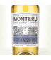 Monteru Chardonnay Cask Brandy | The Savory Grape
