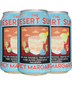 Desert Sun Spicy Margarita 4pk 12oz Can