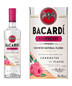 Bacardi Raspberry Rum 750ml | Liquorama Fine Wine & Spirits