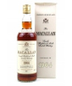 The Macallan Single Highland Malt Scotch Distilled in 1964 750ml