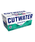 Cutwater Spirits Tequila Ranch Water Variety 8-Pack &#8211; 355ML