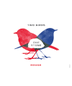 2021 Two Birds One Stone - Carignan VDF Rouge