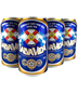 Salva Vida Cerveza 12oz 6 Pack Cans (Honduras)