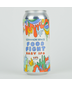 Common Space "Food Fight" Hazy IPA, California (16oz Can)