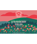 Crooked Stave - Strawberry Fields Blonde Ale (6 pack 12oz cans)