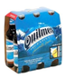 Quilmes - Lager 6pk bottle