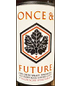 Once & Future Zinfandel Teldeschi Vineyard Frank's Block