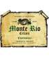 2022 Monte Rio Cellars Hawkeye Ranch Chardonnay