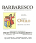 Produttori del Barbaresco - Ovello Riserva (750ml)