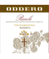 2011 Oddero Barolo Vignarionda Reserva