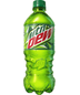 Mountain Dew - Citrus Soda (12 pack 12oz cans)