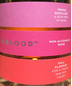 Newblood Rose NV Non-Alcoholic