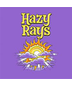 Lawson's Finest Liquids - Hazy Rays (4 pack cans)