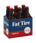 New Belgium Brewing Company - Fat Tire Amber Ale