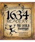 1634 Meadery - Devil's Footprint Dry (500ml)