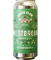 Westbrook Brewing Company Santa Claw