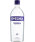 Svedka Vodka 200ml Plastic Bottle