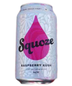 Sociable Cider Werks Squoze Raspberry Kush THC 4pk cans