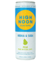 High Noon - Hard Seltzer Pear 4 pack Cans (12oz bottles)
