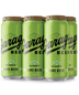Garage Beer - Lime (6 pack 16oz cans)