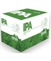 Peak Organic Brewing - IPA 12pk Can (12 pack 12oz cans)