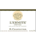 M. Chapoutier - Ermitage L'Ermite Blanc (Pre-arrival)