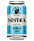 Montauk Brewing Company Summer Ale 6 pack 12 oz. Can