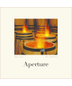 2019 The Aperture Cellars Red is red blend of Malbec, Merlot, Cabernet Sauvignon and Cabernet Franc. With a rich aroma of black fruits like plum and blueberries