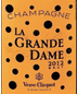 Veuve Clicquot Champagne Brut La Grande Dame X Yayoi Kusama (750ml)