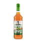 Captain Morgan Sliced Apple Rum 1L - East Houston St. Wine & Spirits | Liquor Store & Alcohol Delivery, New York, NY