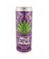 Lupulin Smazey Concord Grape Juice 10mg THC 4pk cans
