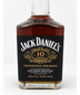 Jack Daniel's, 10 Years Old, Tennessee Whiskey, 750ml