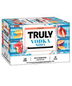 Truly Hard Seltzer - Vodka Paradise Variety Pack (8 pack 12oz cans)