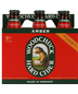 Woodchuck - Amber Draft Cider (6 pack 12oz cans)