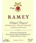 2013 Ramey - Pedregal Vineyard Cabernet Sauvignon