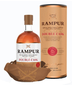 Rampur Double Cask Single Malt Whiskey
