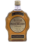 Slivovitz Gold Plum Brandy Aged 10yrs. 750ml