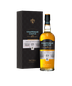 Knappogue Castle Single Malt Irish Whiskey Exclusive Cask Vatting Limited Release 21 yr 92 750 ML