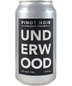 Underwood Cellars - Pinot Noir Willamette Valley NV (375ml can)