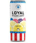 Loyal Mixed Berry Lemonade (355ml)