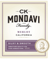 CK Mondavi - Merlot California (1.5L)